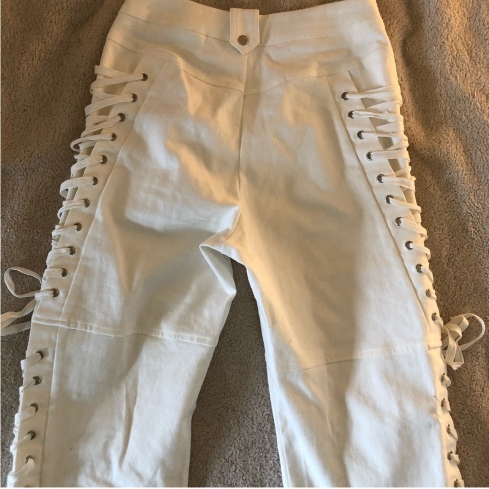 I Am Gia Holly pants size Small - Picture 6 of 11